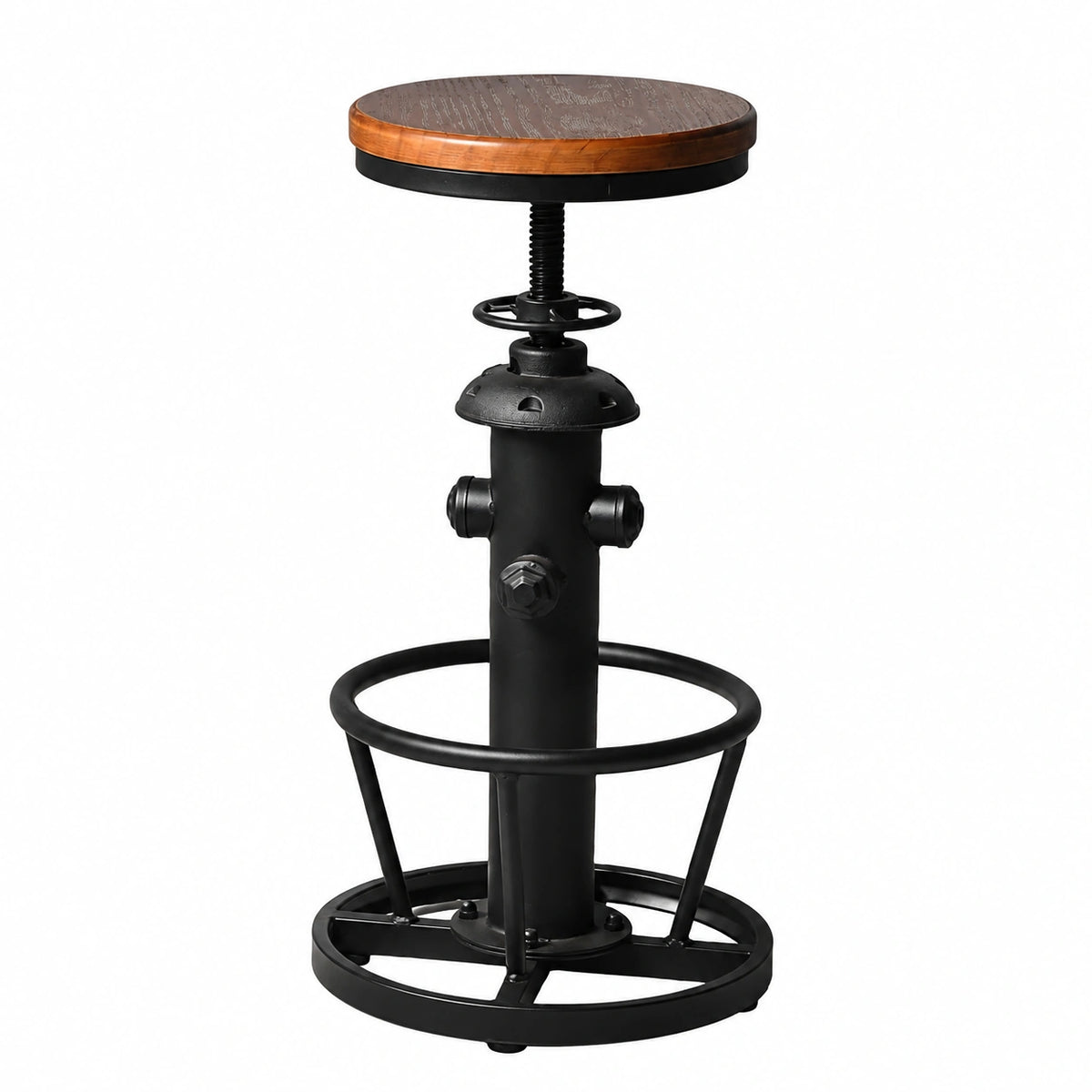 Barhocker – 78,7 cm, drehbar, höhenverstellbar