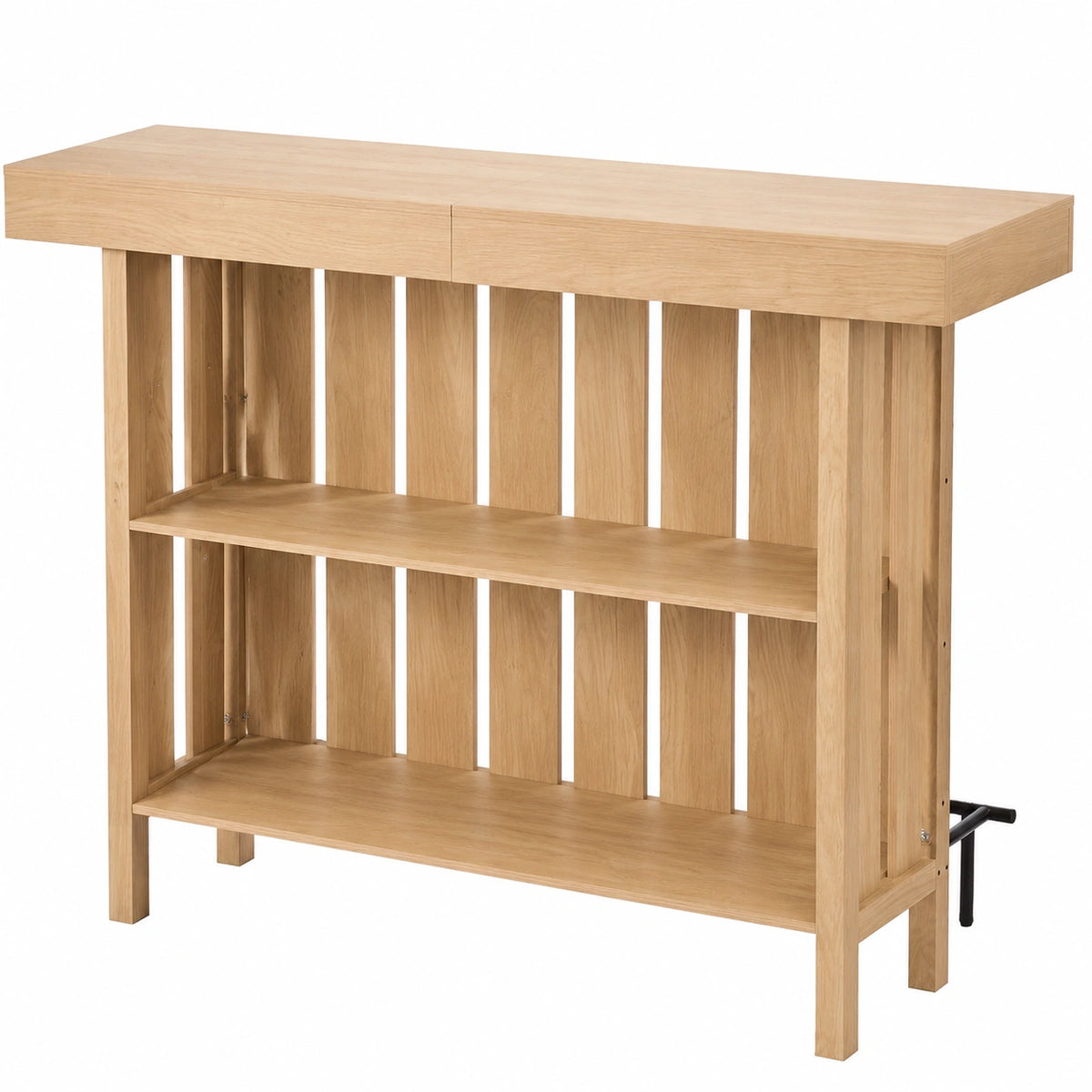 Wohnmöbel – moderner Stil, mit Stauraum, aus Holzwerkstoff, für Wohnzimmer