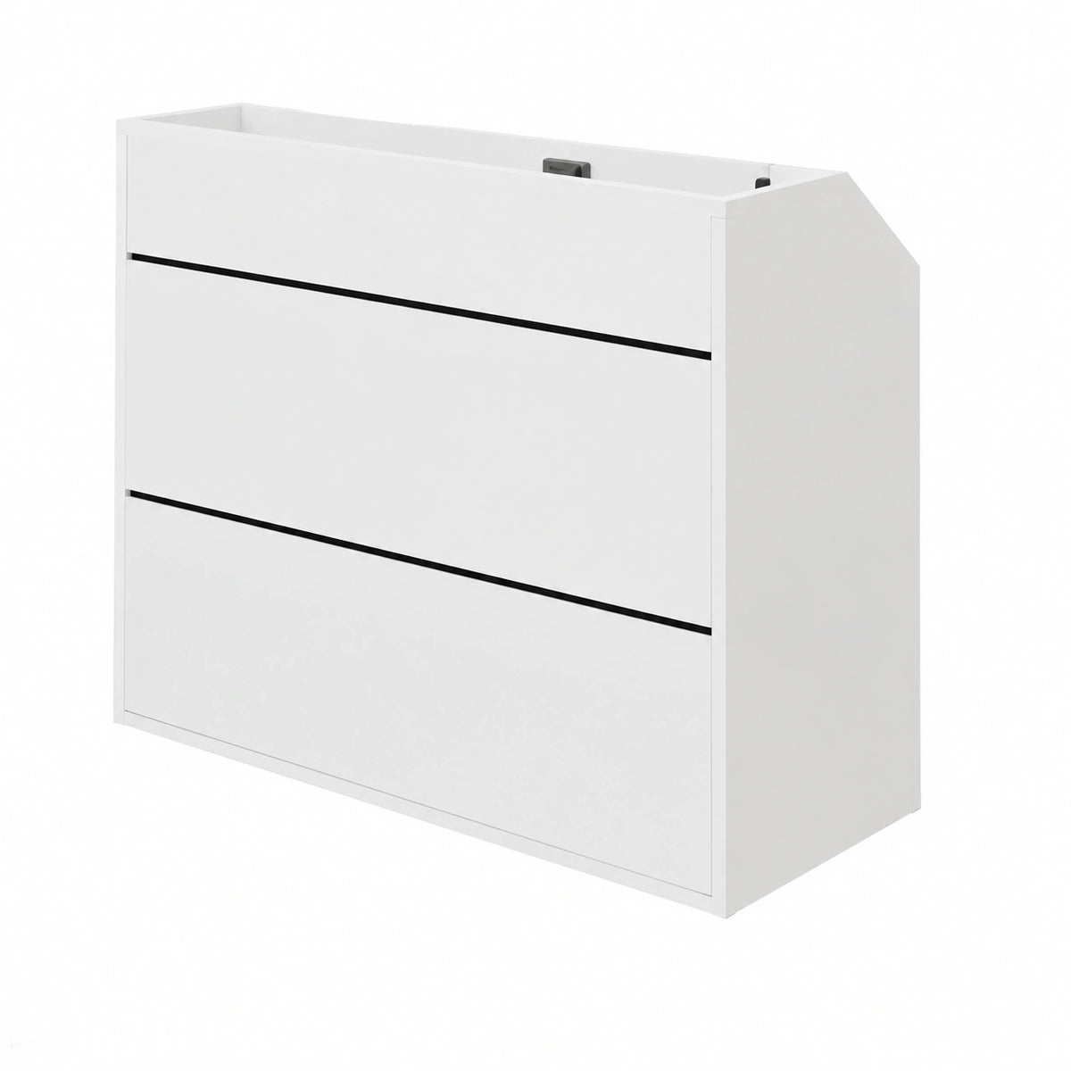 Tisch – 120 × 50 × 100 cm, für Büro