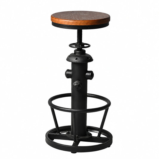 Barhocker – 78,7 cm, drehbar, höhenverstellbar