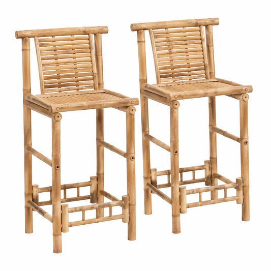 Barhocker – 2er-Set
