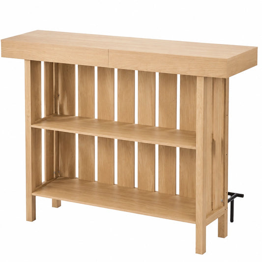 Wohnmöbel – moderner Stil, mit Stauraum, aus Holzwerkstoff, für Wohnzimmer