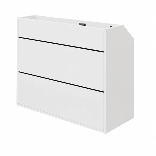 Tisch – 120 × 50 × 100 cm, für Büro